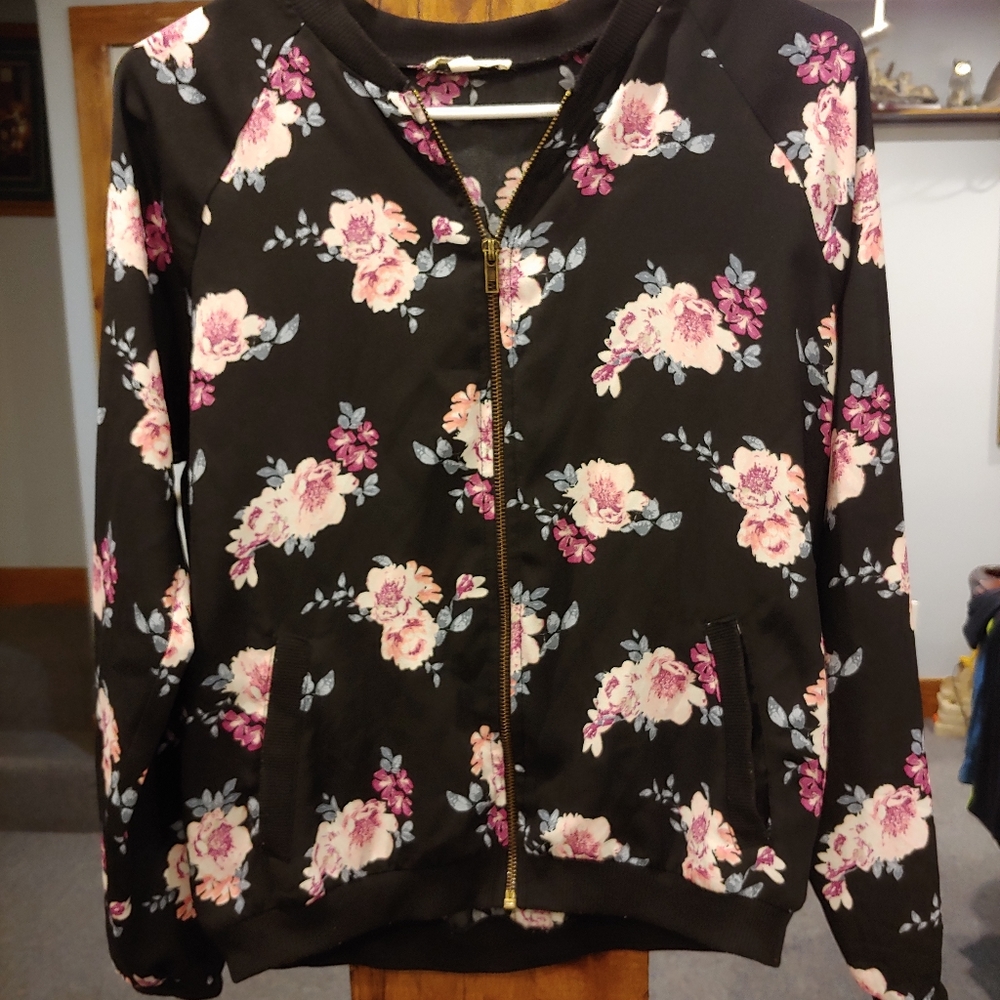Women's light jackets W#202